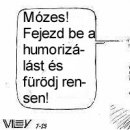 Mózes