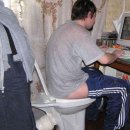 Számítógépes munkahely