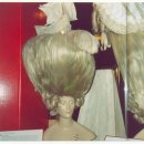 A 17.századi hajkorona