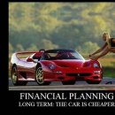 Pénzügyi tervezés