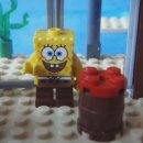 Spongya Bob