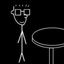 Egy olasz az étteremben