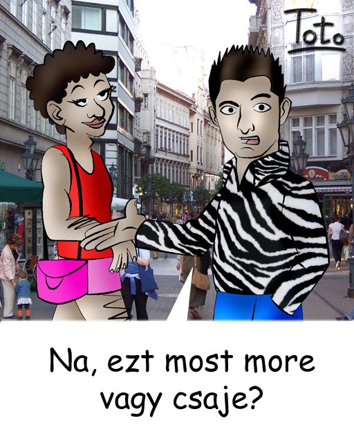 Győzike 