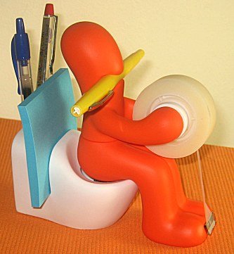 Ceruzatartó