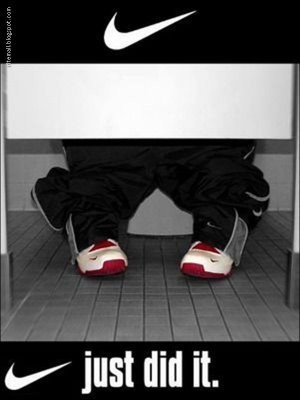 Nike reklám