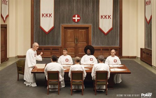 Ku-Klux-Klan