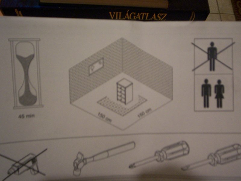 Használati utasítás...