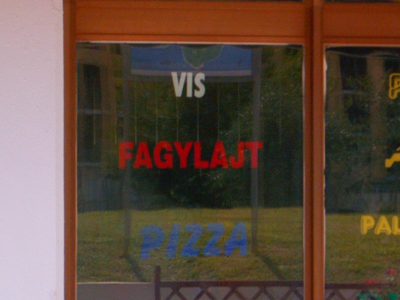 Felirat