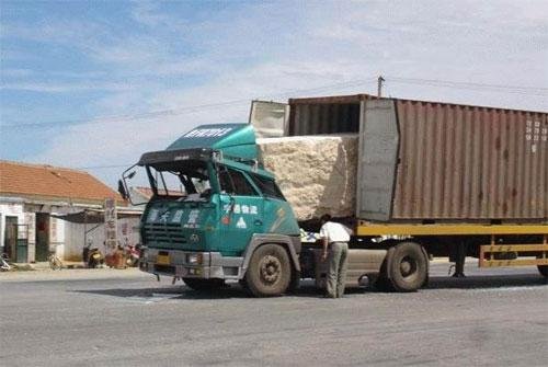 A satufék hátrányai