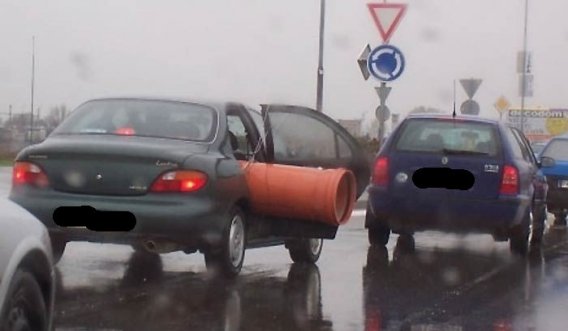Szállítás