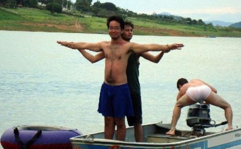 Titanic
