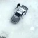 Autós üldözés Kanadában