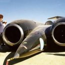 Thrust SSC