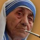 Teréz anya, csapjad!