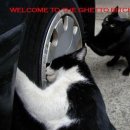 Isten hozott a gettóban!