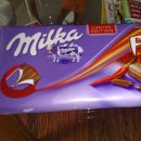 Milka Fire