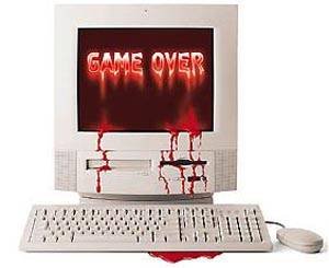 Game Over