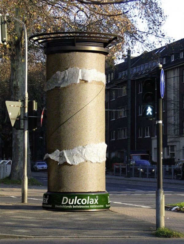 Dulcolax