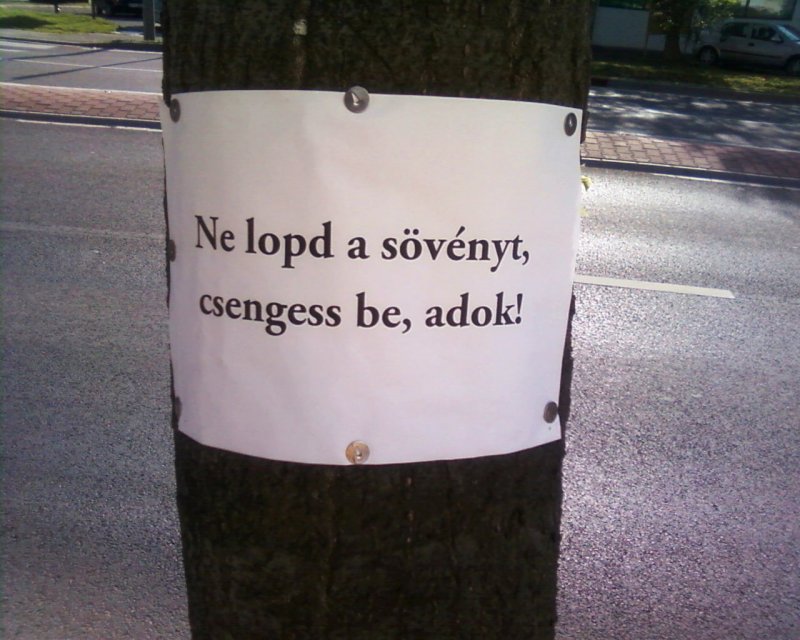 Ne lopd!