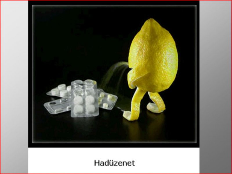 Hadüzenet