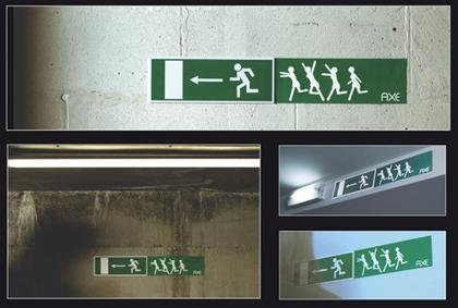 Exit