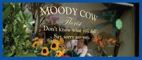 Virágbolt férfiaknak