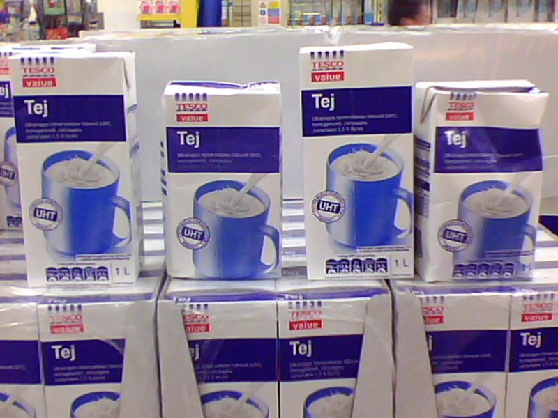 Value tej