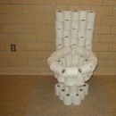 WC-papír