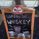 Whiskey