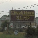 Chuck Norris