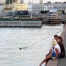 Kutyasétáltatás...