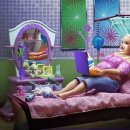 Modern Barbie