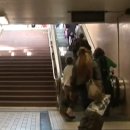 Lépcső átalakítva