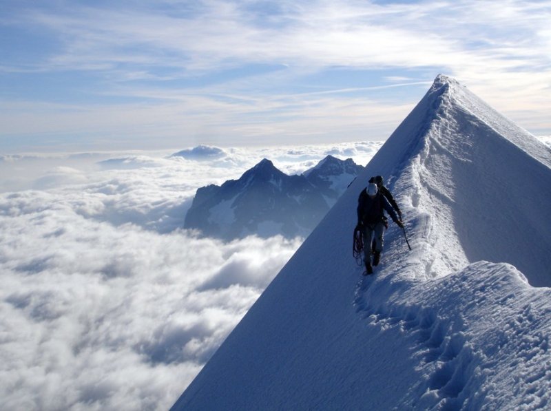 Alpinista
