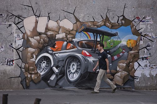 Graffiti