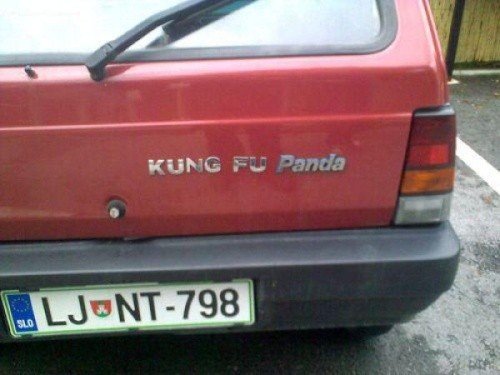 Panda