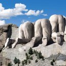 Mount Rushmore