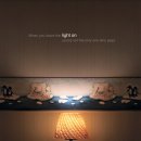 Ha égve hagyod a lámpát,...