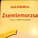 Morzsa