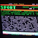 Sporthír