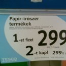 Kihagyhatatlan akció!