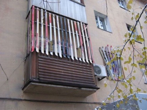 Rács