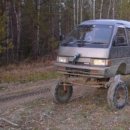 Minivan