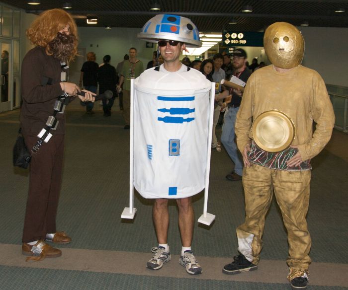 Star Wars