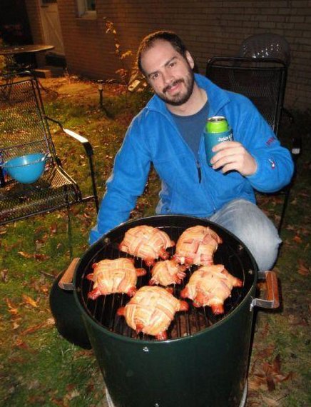 Grill