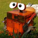 Wall-E