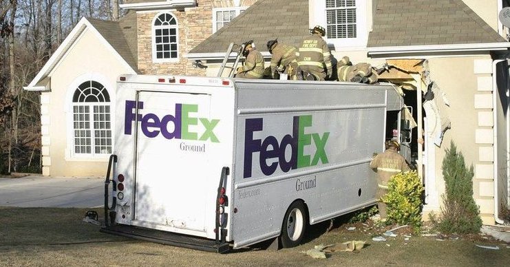 Fedex