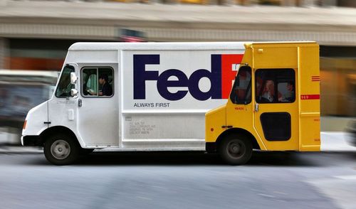 Fedex