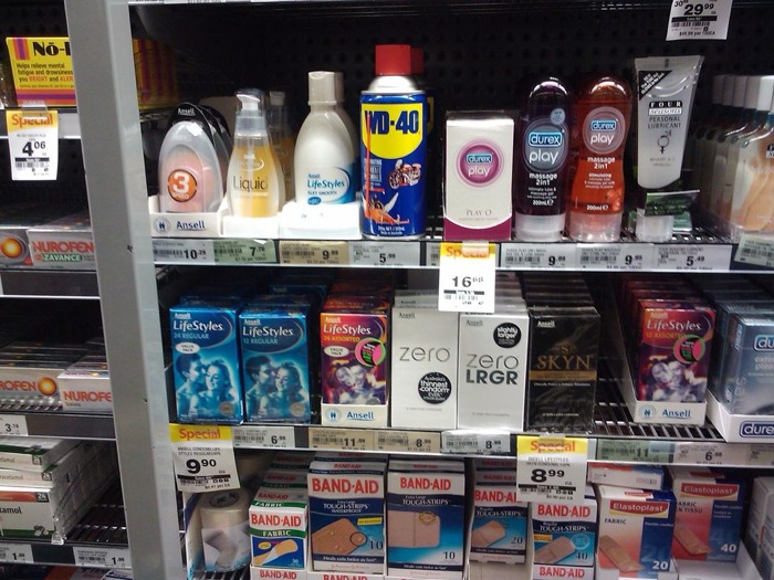 WD-40