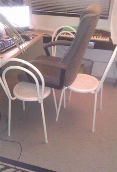 Számítógépes munkahely